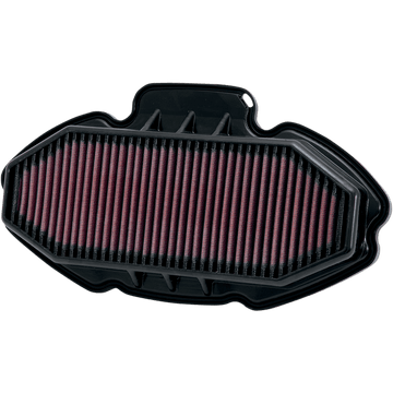 K & N OE Replacement High-Flow Air Filter Honda HA7012