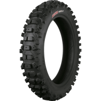 KENDA Tire Parker DT Rear 110/100-18 64M 047721811C0P