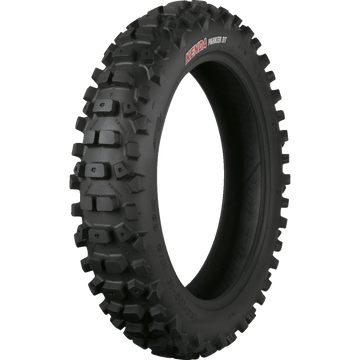 KENDA Tire Parker DT Rear 110/100-18 64M 047721811C0P