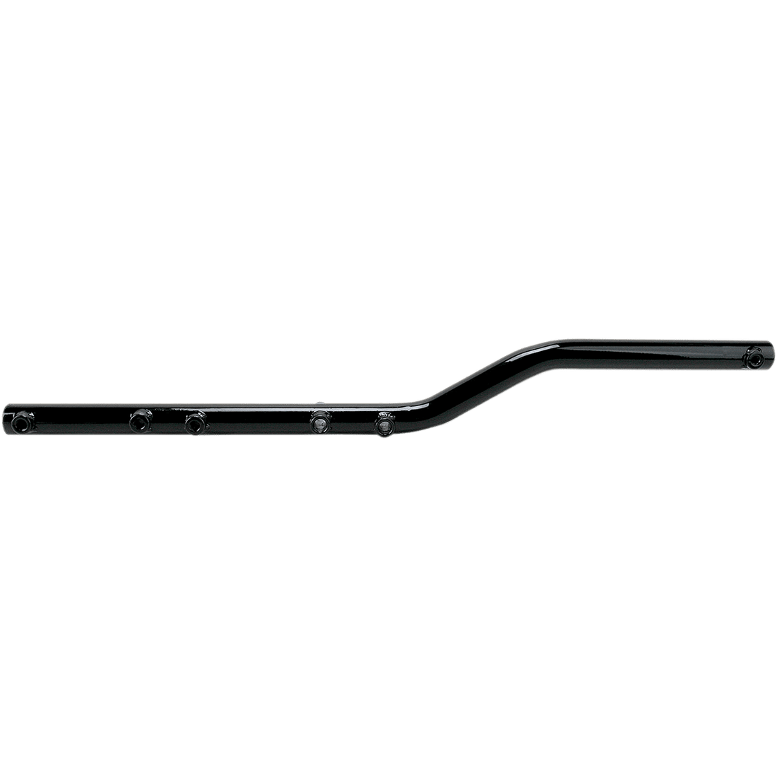 DRAG SPECIALTIES Muffler Support Bracket Black