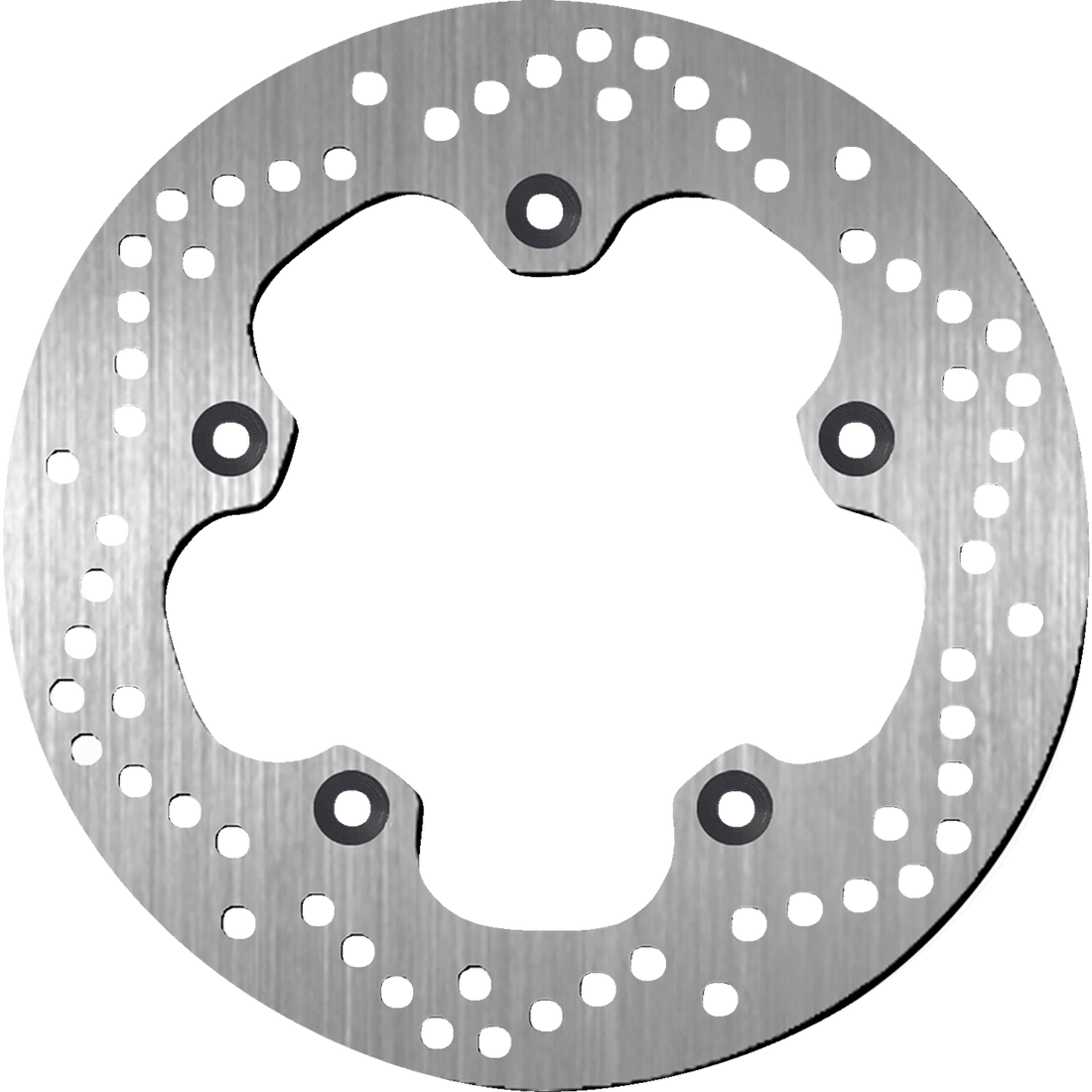 SBS Brake Rotor 5015