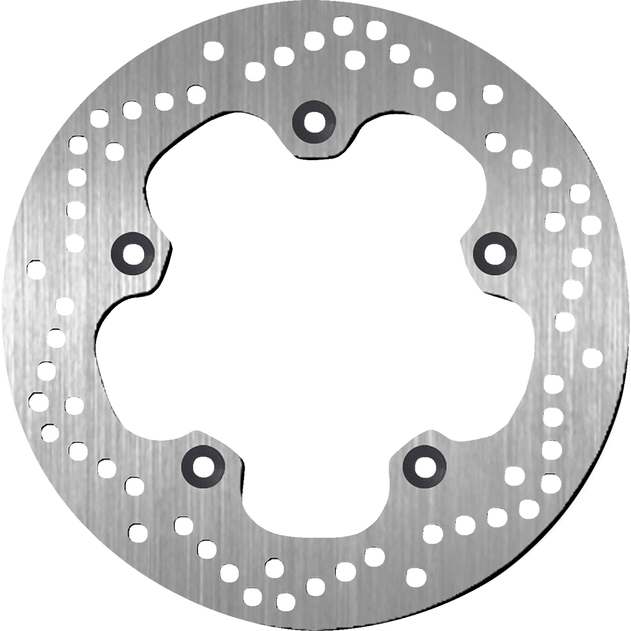 SBS Brake Rotor 5015