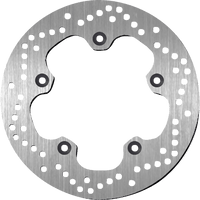 SBS Brake Rotor 5015