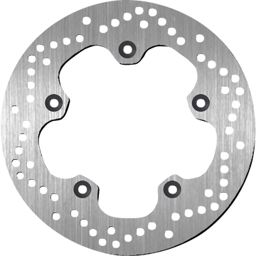 SBS Brake Rotor 5015