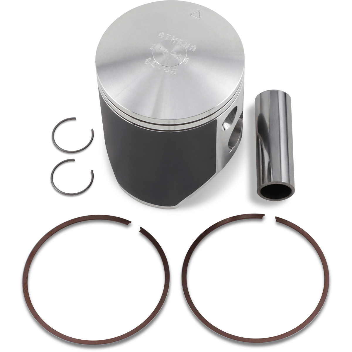 ATHENA Piston Kit 66.36 mm MC250 | TC/TE/i250/ | XC-W/XC/SX/EXC/TPI250 S4F06640018C