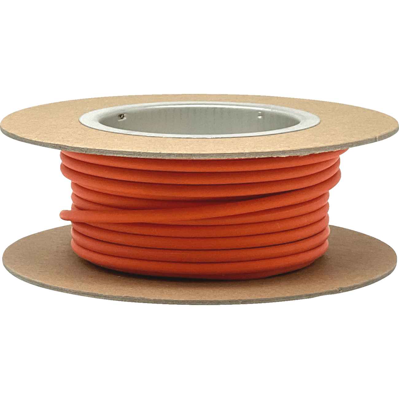 NAMZ 25' GXL Wire Spool 10 Gauge Orange