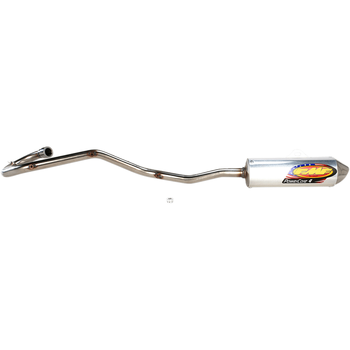 FMF Powercore 4 Exhaust 044136