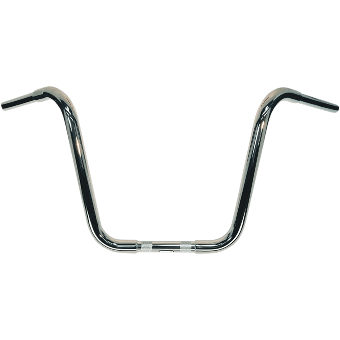 MAGNUM SHIELDING Handlebar Ape Hanger 14" Chrome 3HB0114