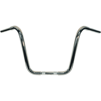 MAGNUM SHIELDING Handlebar Ape Hanger 14" Chrome 3HB0114