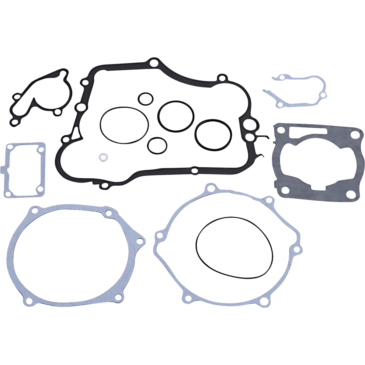 MOOSE RACING Complete Motor Gasket Kit Yamaha