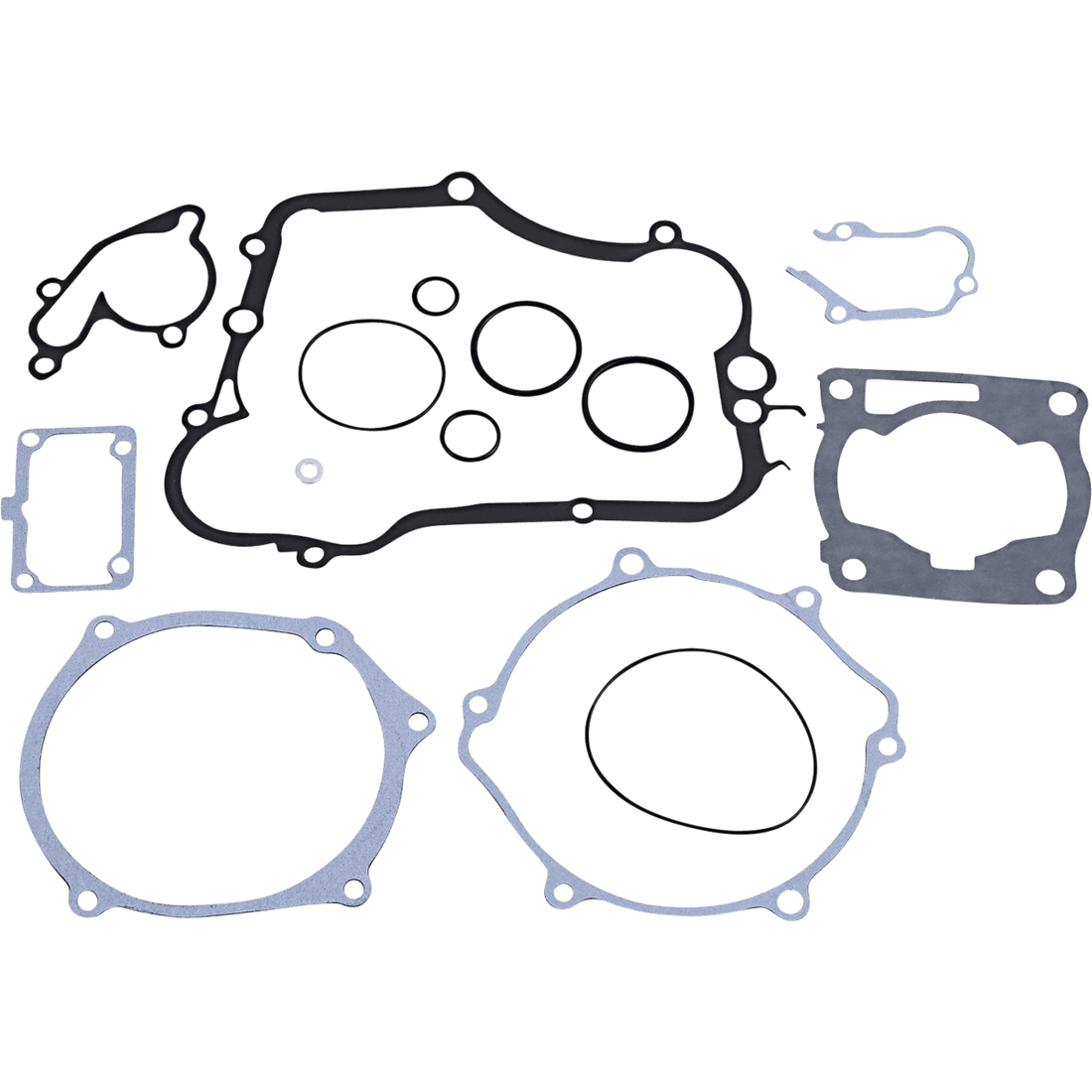 MOOSE RACING Complete Motor Gasket Kit Yamaha