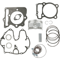 WISECO Piston Kit with Gaskets Honda TRX400EX/X/XR400R +4.00 mm PK1041