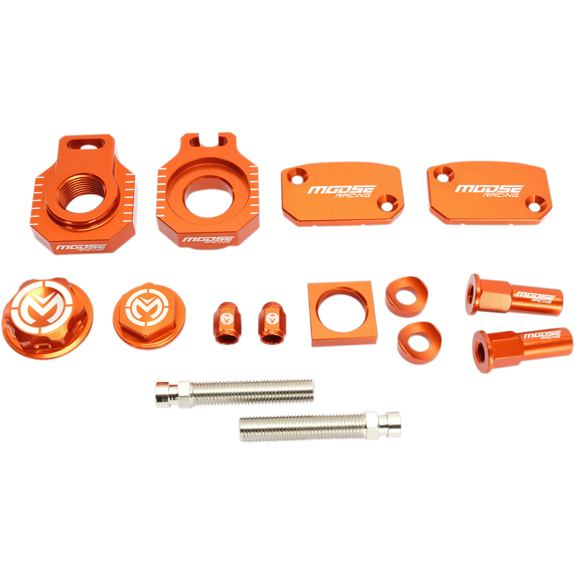 MOOSE RACING Bling Pack KTM Orange M575007O