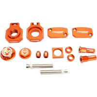 MOOSE RACING Bling Pack KTM Orange M575007O