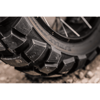 BRIDGESTONE Tire Battlax Adventurecross AX41 Rear 130/80B17 65Q 11463