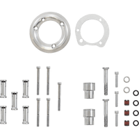 RC COMPONENTS Savage Air Cleaner '93-'17 Big Twin AC02C85C