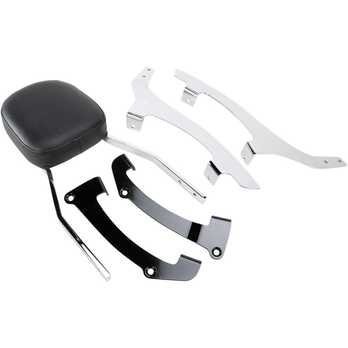 COBRA Sissy Bar Standard VT1300CR 025136