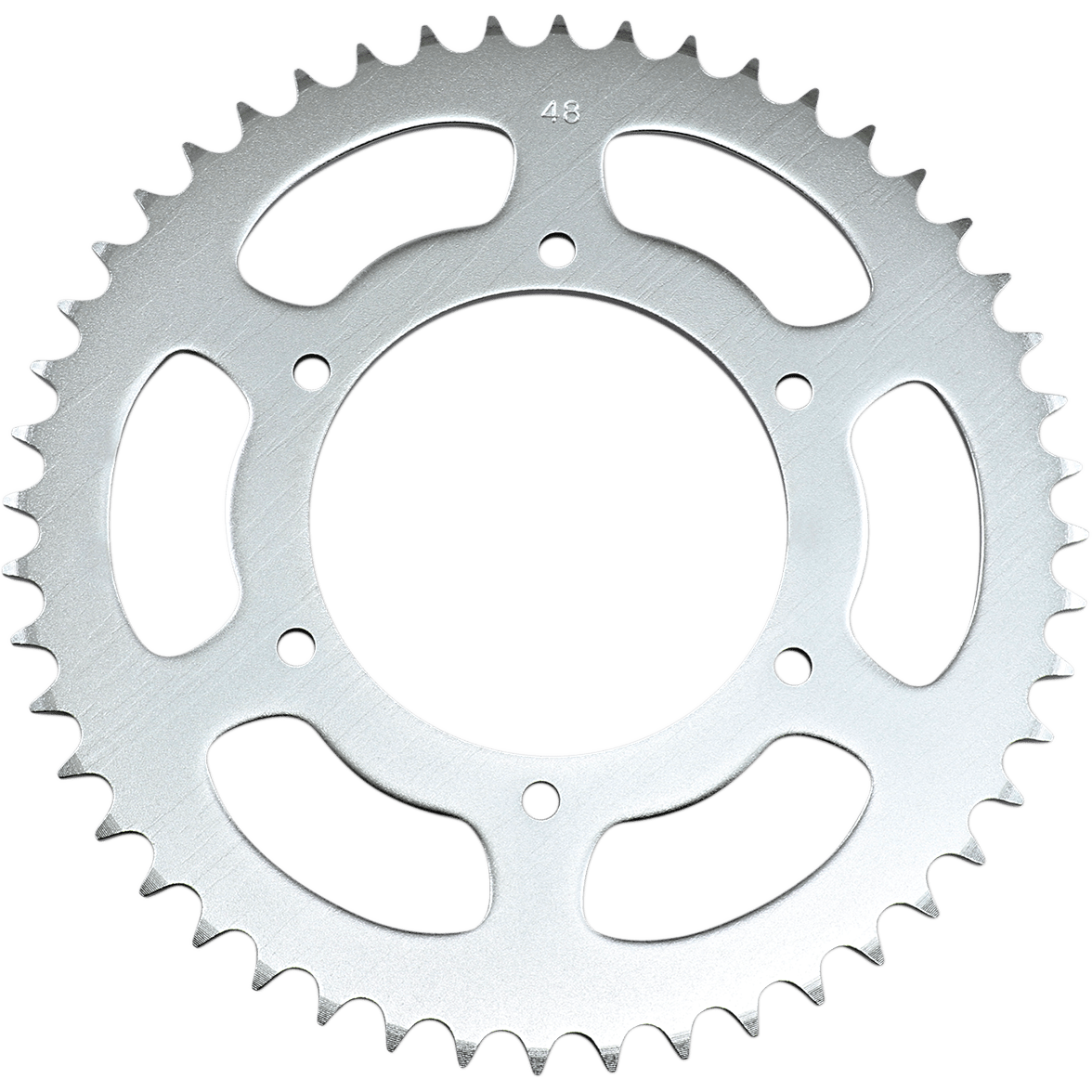 PARTS UNLIMITED Rear Sprocket 48 Tooth Honda