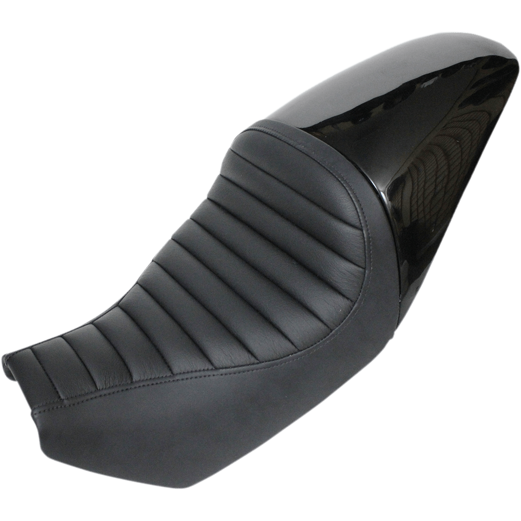 SADDLEMEN Full Fender Solo Seat 81525101