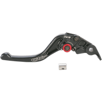 CRG Brake Lever RC2 Short Black 2RB517HB