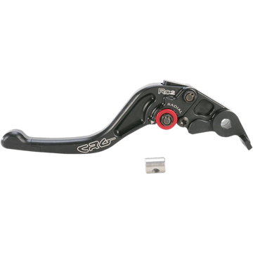 CRG Brake Lever RC2 Short Black 2RB517HB