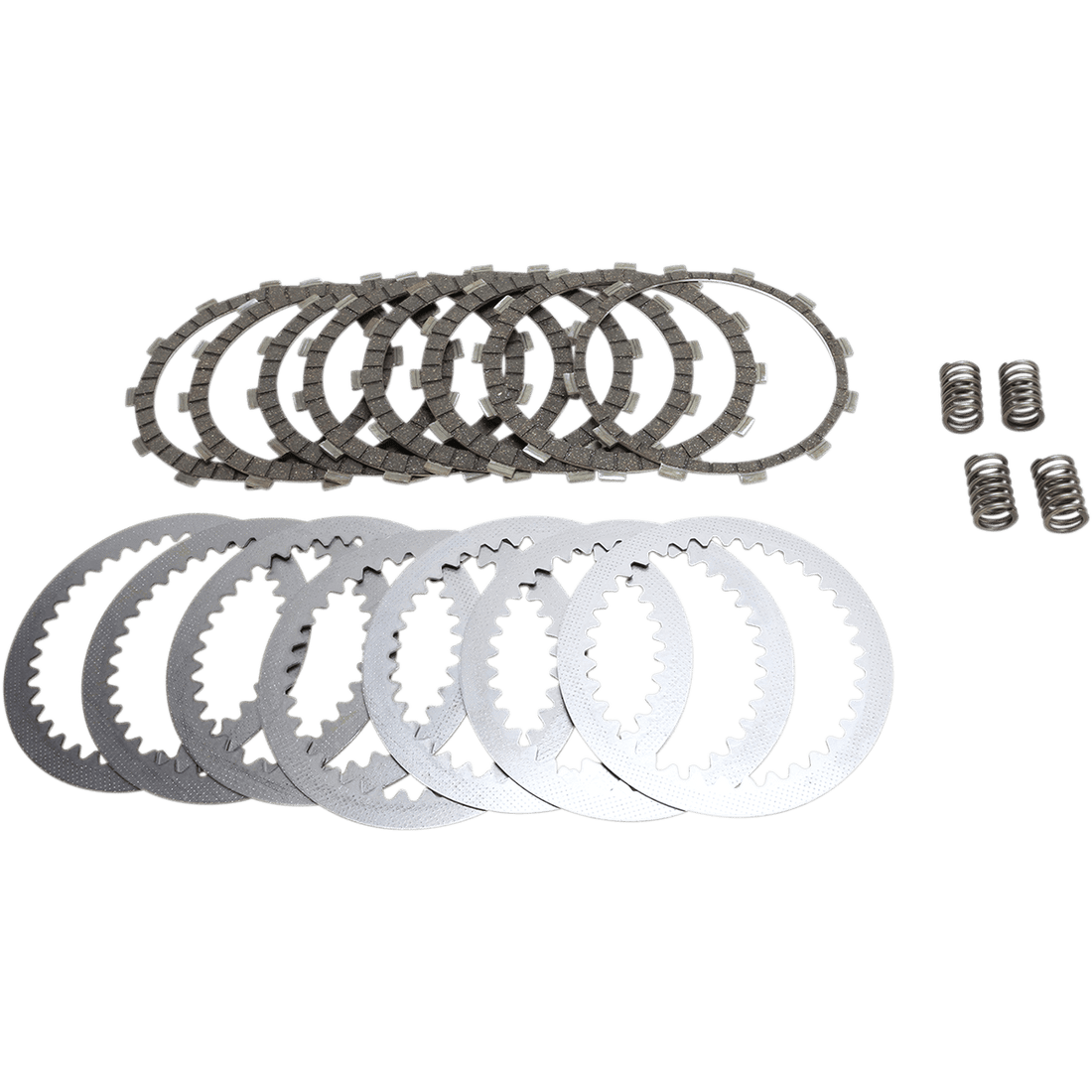 EBC Clutch Kit DRC205