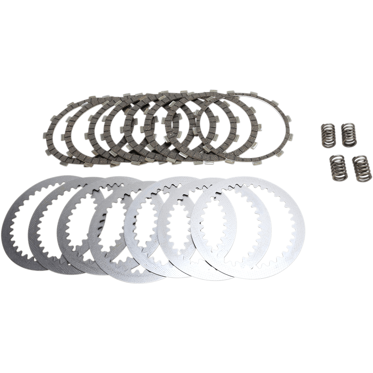 EBC Clutch Kit DRC205