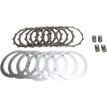 EBC Clutch Kit DRC205