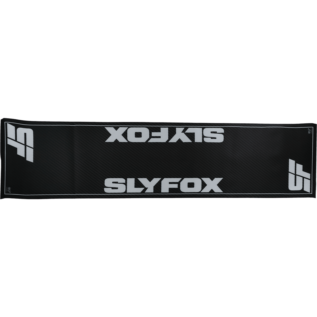 SLYFOX Slyfox Pit Pad Black HC80200SLYFOX