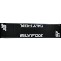 SLYFOX Slyfox Pit Pad Black HC80200SLYFOX