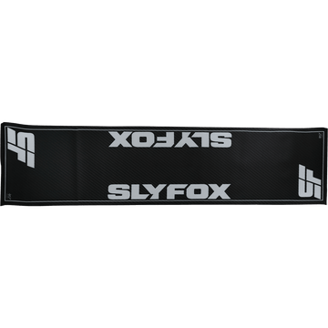 SLYFOX Slyfox Pit Pad Black HC80200SLYFOX