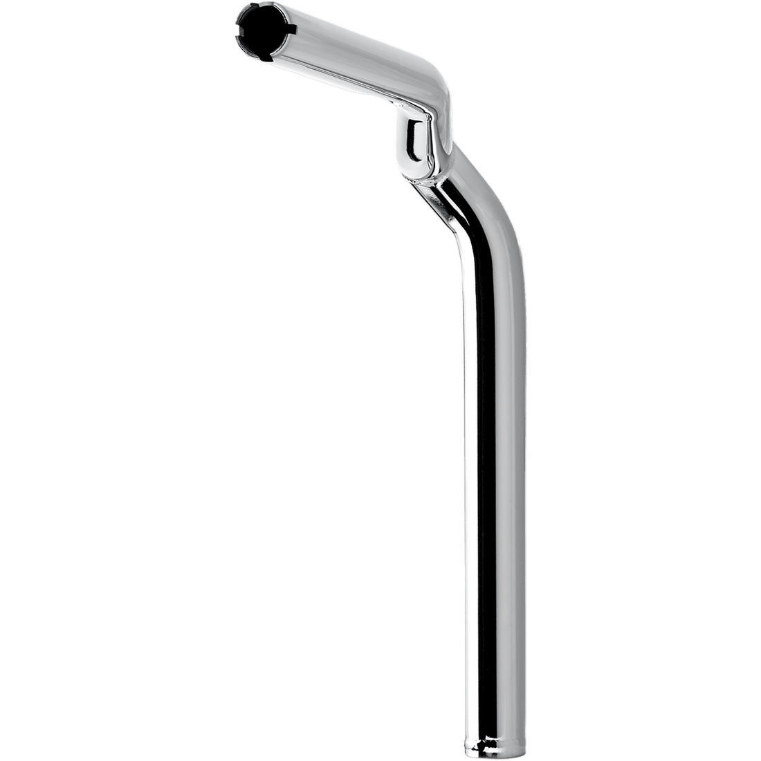 BILTWELL Handlebar Tyson XL Pullback 14" TBW Chrome 62641055