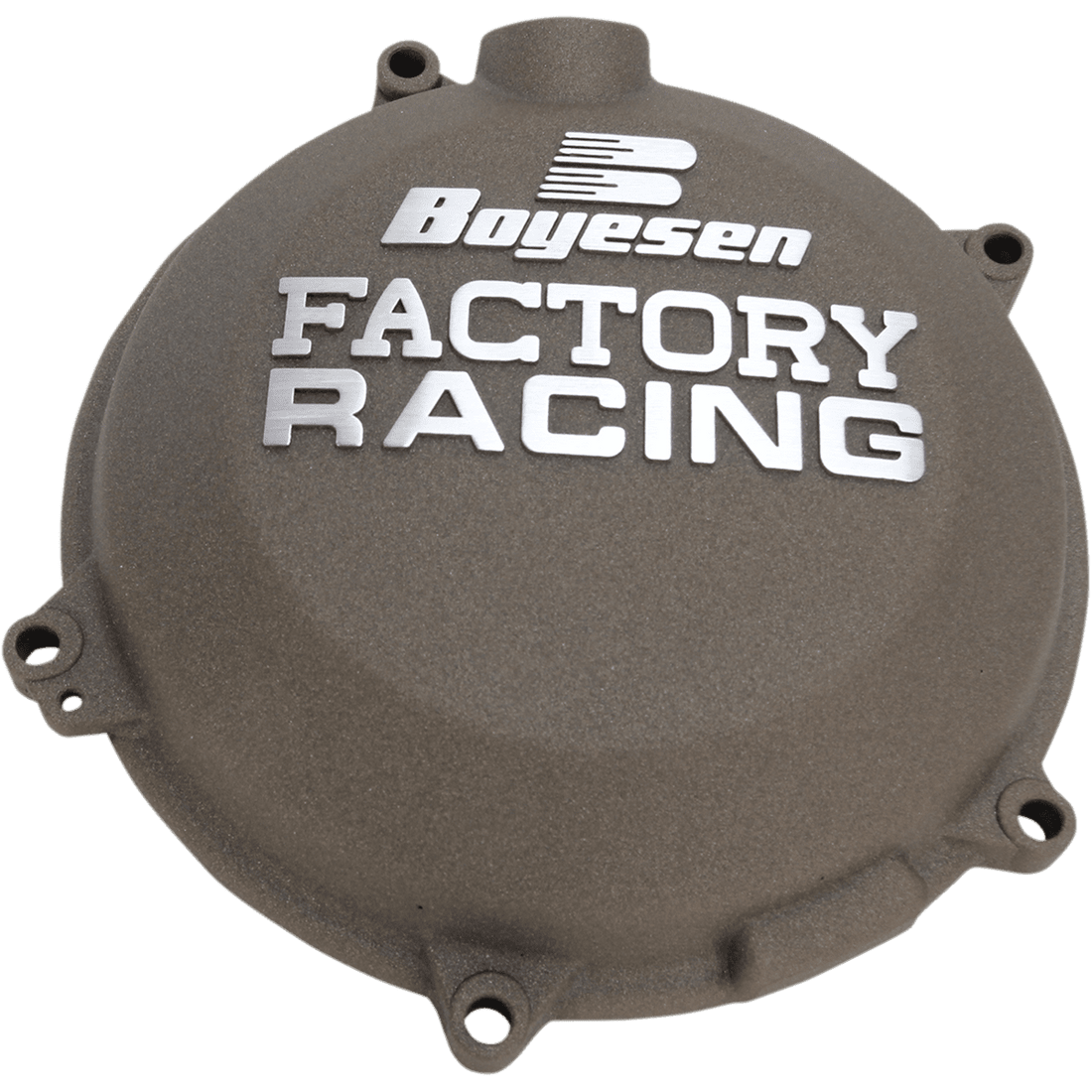 BOYESEN Clutch Cover Magnesium Gas Gas/Husqvarna/KTM CC45AM