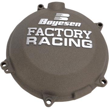 BOYESEN Clutch Cover Magnesium Gas Gas/Husqvarna/KTM CC45AM