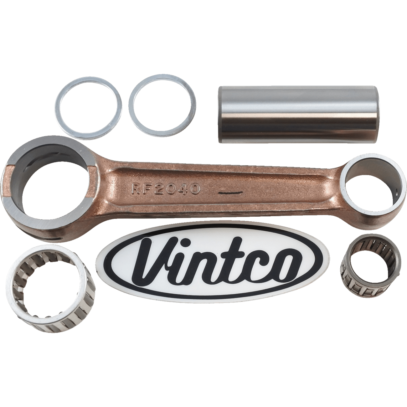 VINTCO Connecting Rod Kit KR2040