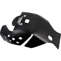 T.M. DESIGNWORKS Skid Plate Black Yamaha YAMC475BK