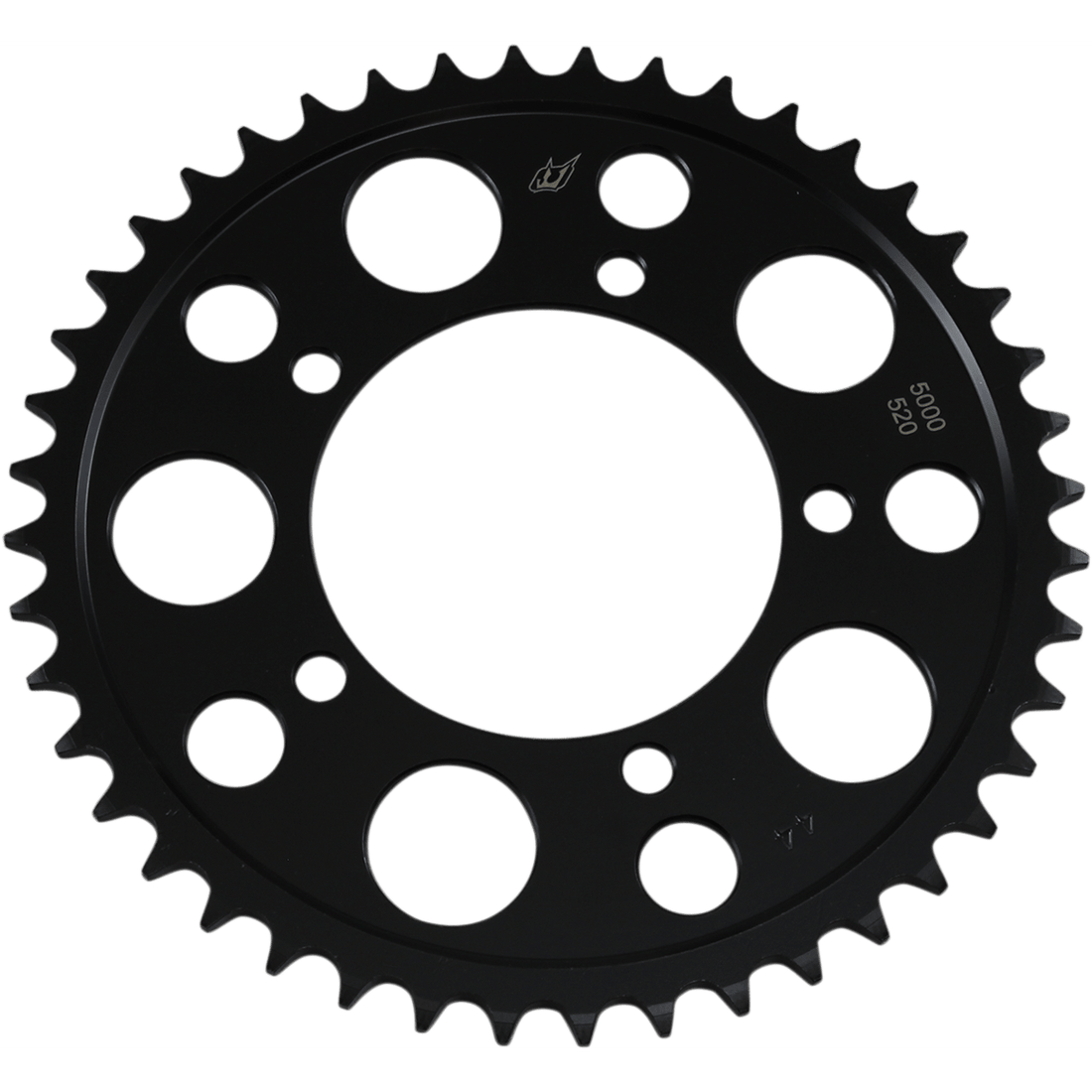 DRIVEN RACING Rear Sprocket 44-Tooth