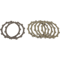 PROX Clutch Friction Plates 16S42015