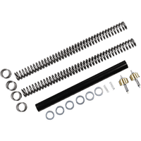 RACE TECH Complete Front End Suspension Kit 0.90 kg/mm Spring FLEK S3590