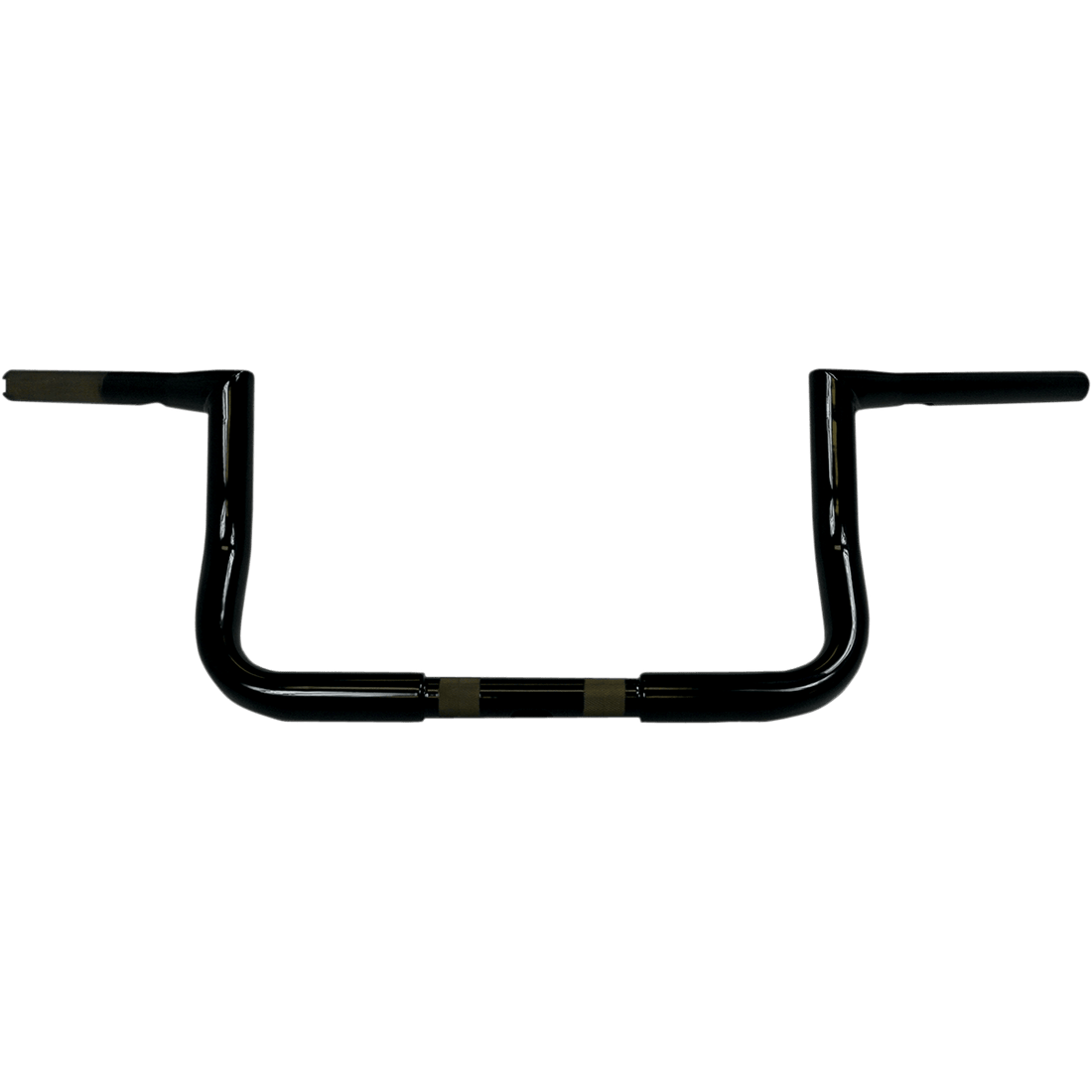 LA CHOPPERS Handlebar Twin Peaks Bagger 8" Black LA736108B