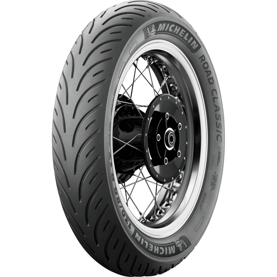 MICHELIN Tire Road Classic Rear 150/70B17 69V 79282