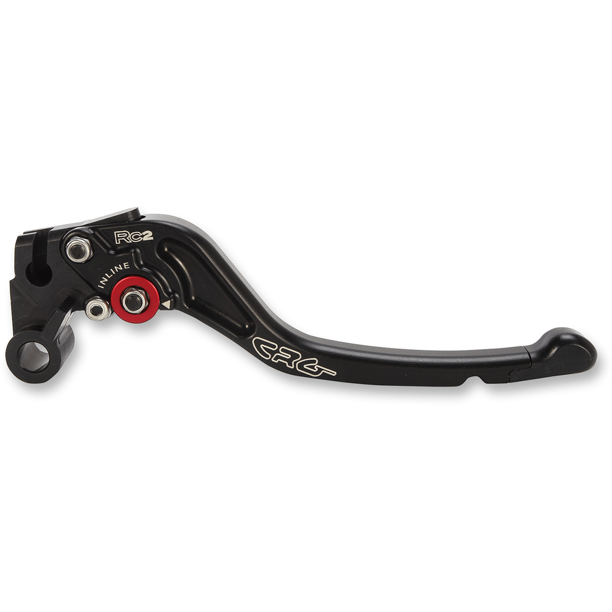 CRG Clutch Lever RC2 Black 2AN632TB