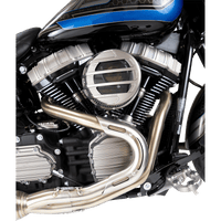 ARLEN NESS Sidekick Air Cleaner Kit Titanium 81308