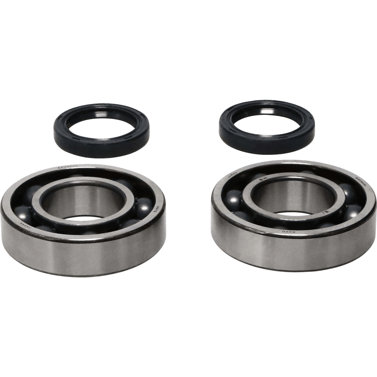 PROX Crankshaft Bearing/Seal Kit Kawasaki 23CBS43051