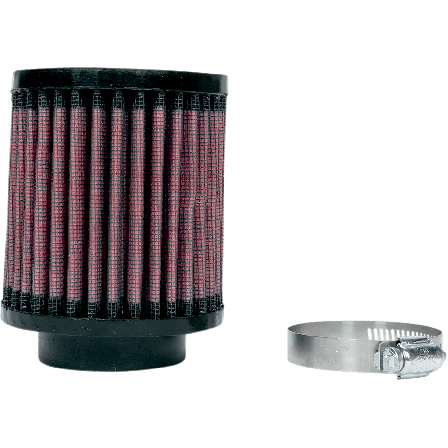 K & N Universal Air Filter Centered RU0500