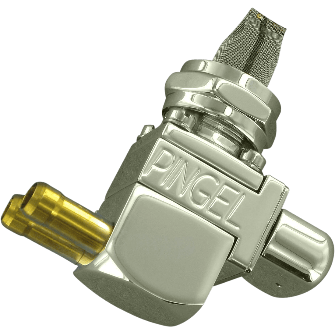 PINGEL The Guzzler® Fuel Valve 22 mm 5/16" GV211GP