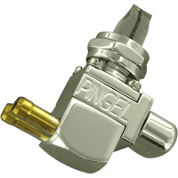 PINGEL The Guzzler® Fuel Valve 22 mm 5/16" GV211GP