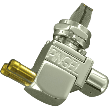 PINGEL The Guzzler® Fuel Valve 22 mm 5/16" GV211GP