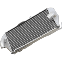 MOOSE RACING Replacement OEM Radiator Left Honda 19010868