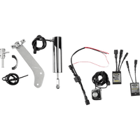 PINGEL Shifter Kit ZX14 77102